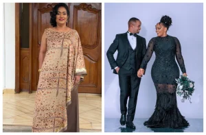 The Reason Esther Passaris Wants WaJesus to Consider Child Adoption