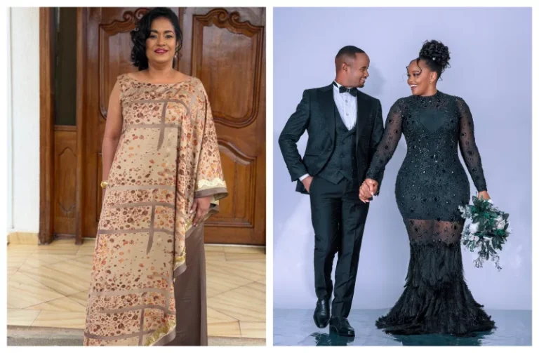 The Reason Esther Passaris Wants WaJesus to Consider Child Adoption