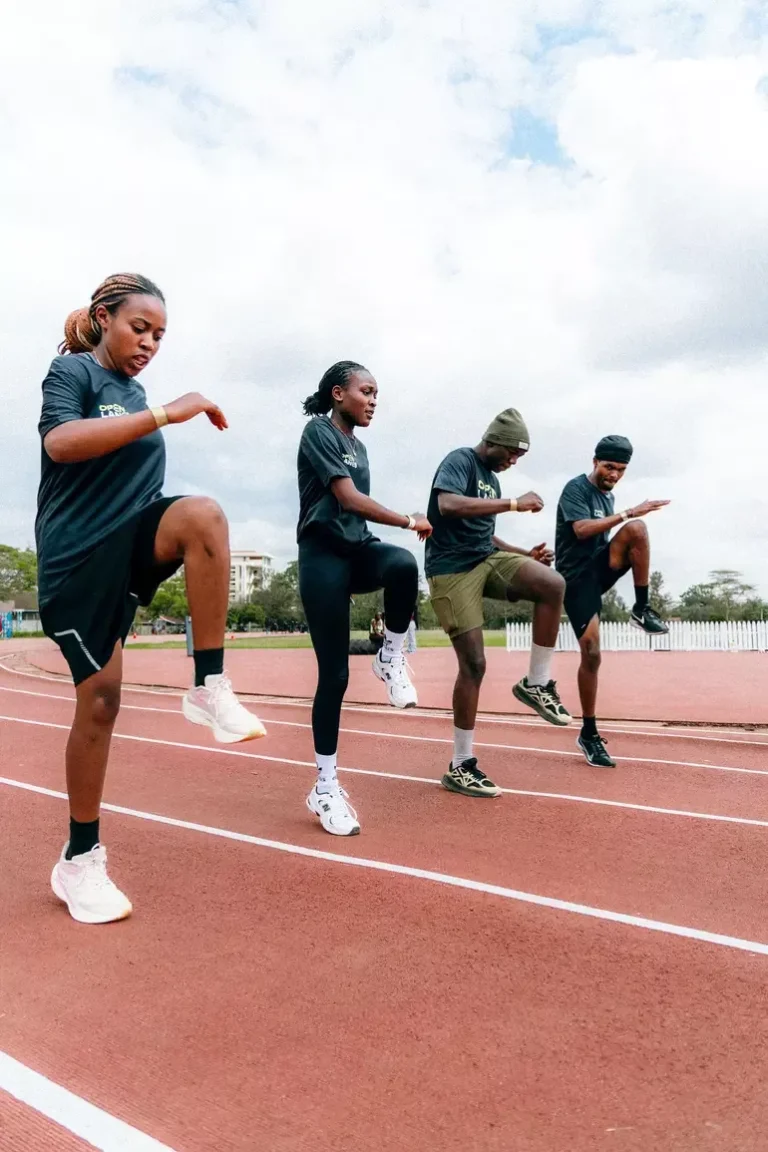 Three KU relay teams all set for Open Lanes finals
