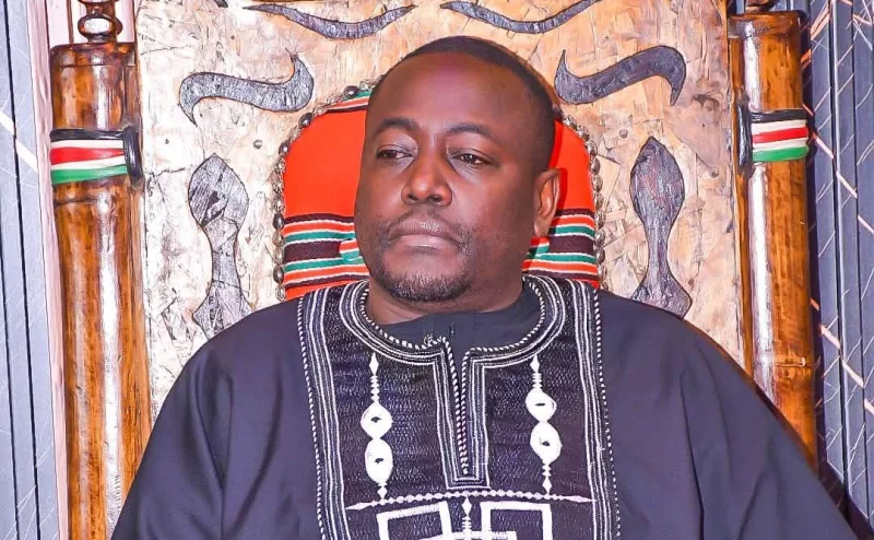 Prophet Kanyari Predicts 2 Media Headlines After Winning/Losing 2027 Elections