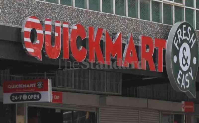 Quickmart plans NSE listing as retailer opens ownership to Kenyans