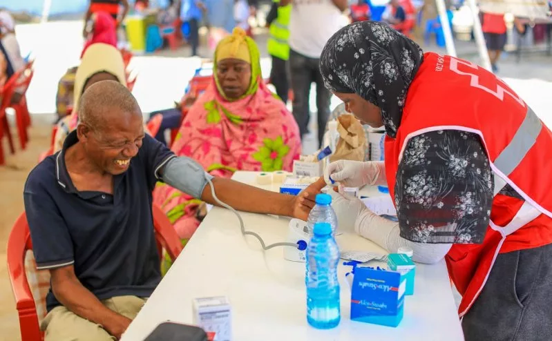 Poverty blamed for delayed diagnosis of chronic illnesses