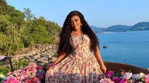 Vera Sidika Invited as Platinum Guest to Fly Connect Creator Summit 2026 in Armenia