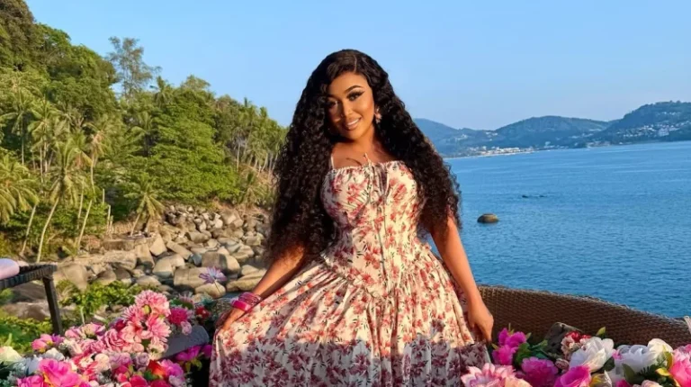 Vera Sidika Invited as Platinum Guest to Fly Connect Creator Summit 2026 in Armenia