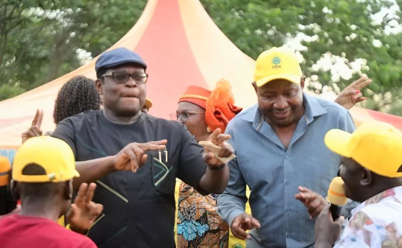 Savula wants Parliament to compel Uhuru to explain his “rigging” claims