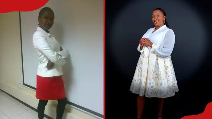 Kenyan Woman Celebrates 6 Years of Sobriety, Regrets Lost Chances: “All My Drinking Buddies Died”