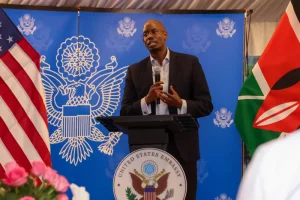 Paul Muthaura: Why Kenya must turn investor interest into real deals