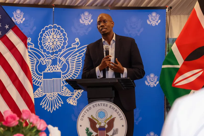 Paul Muthaura: Why Kenya must turn investor interest into real deals