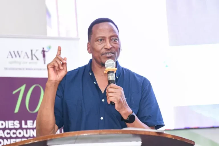 Onyonka: There is no fight between Sifuna, Babu Owino