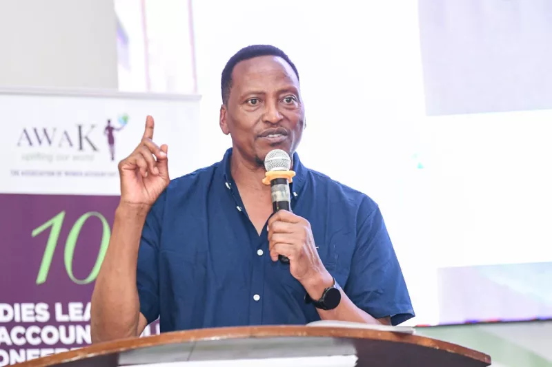 Onyonka: There is no fight between Sifuna, Babu Owino
