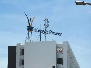 Kenya Power profit rises by 2.1% to Sh25 billion as debt, finance costs fall