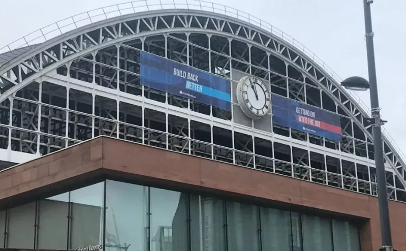 Manchester to host world leaders at G20 summit in 2027