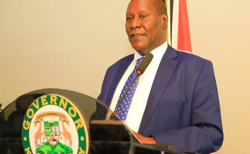 Kitui governor race: Wiper succession battle takes centre stage as rivals plot their moves