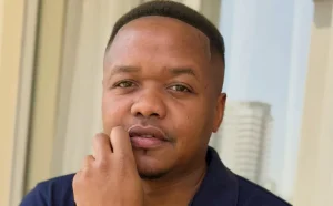 Holy Dave Suggests He Was Kenya’s First Voiceover Content Creator