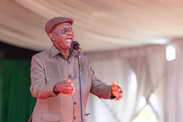 Oburu: Uhuru owes Kenyans answers on 2022 election claim