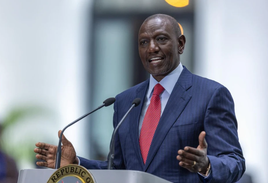 Relief for traders as Ruto orders review of Ksh.3.2M consolidated cargo clearance charges
