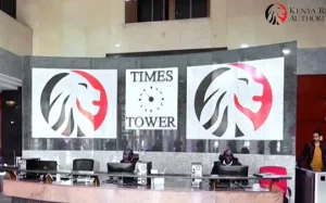 KRA integrates eTIMS with IFMIS in digital tax compliance push