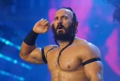 Wrestler Benjamin Satterley, known as Pac, dies aged 40