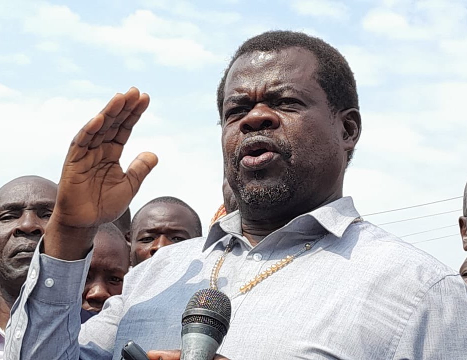 High Court to rule on Omtatah’s bid to scrap national tallying