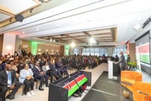 Our economy is on the right footing, Ruto assures Kenyan diaspora