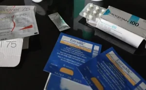 Women pose as men to buy testosterone online after prescription difficulties
