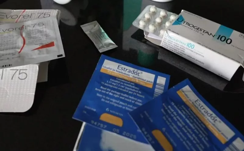 Women pose as men to buy testosterone online after prescription difficulties