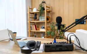 Uncut and Unfiltered: How Podcasts Are Reshaping Kenya’s Interview Scene