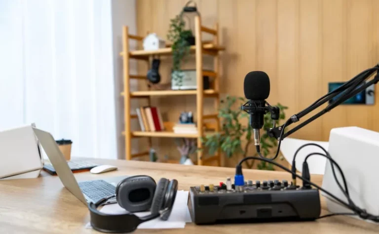 Uncut and Unfiltered: How Podcasts Are Reshaping Kenya’s Interview Scene