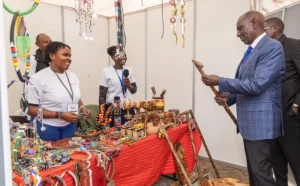 Hormuz risks put Kenyan SMEs under fresh cost pressure