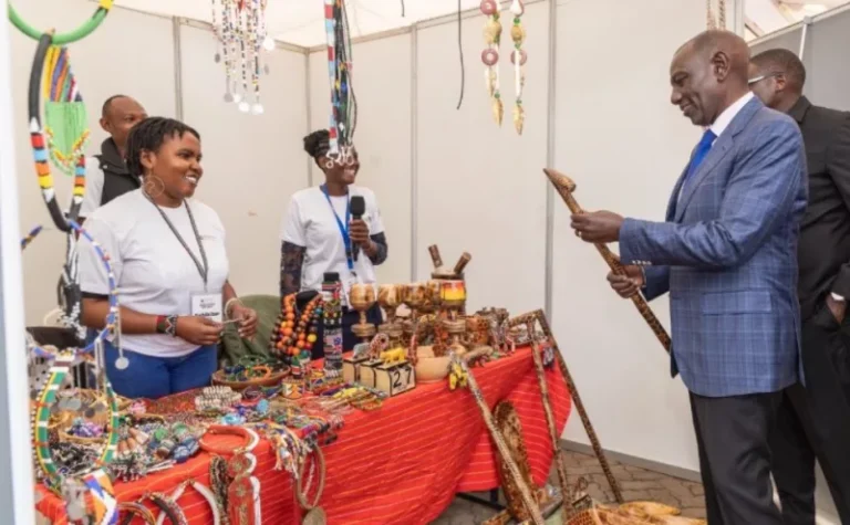 Hormuz risks put Kenyan SMEs under fresh cost pressure
