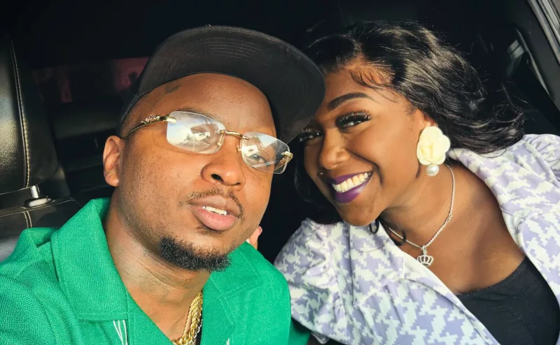 ‘Nimeachwa’: Magix Enga Announces Split From New Wife, Says He Is Single