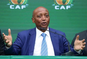 Concerns raised over AFCON 2027 preparations in East Africa