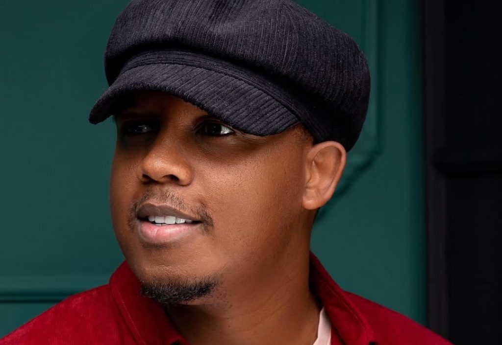 Abel Mutua Gets Emotional Recalling His Late Brother Rapho