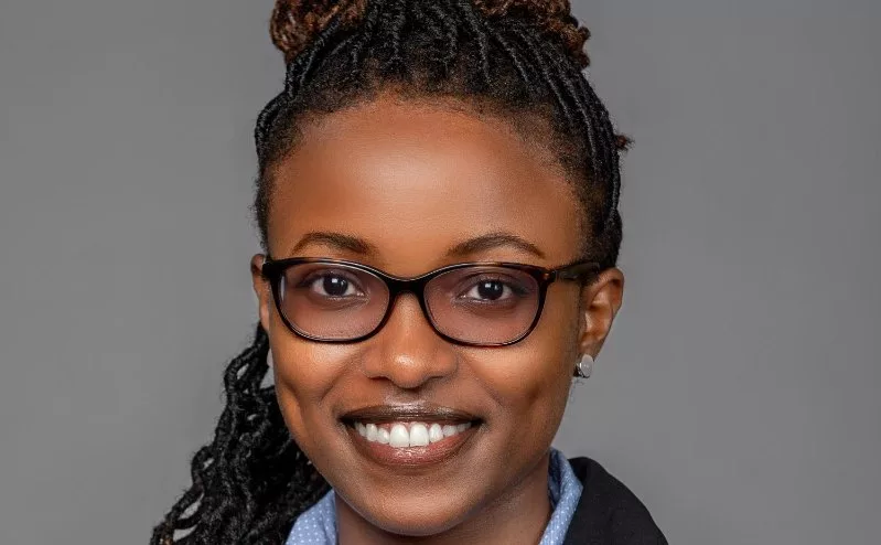 From Nairobi to Amazon: Ann Kinyanjui on finance, AI and future of work