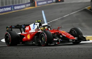 Formula 1: Lewis Hamilton defends Rwanda’s choice to host African Grand Prix