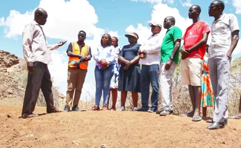 State to rehabilitate Turkwel Dam in bid to revive irrigation for 1,500 farmers in Turkana