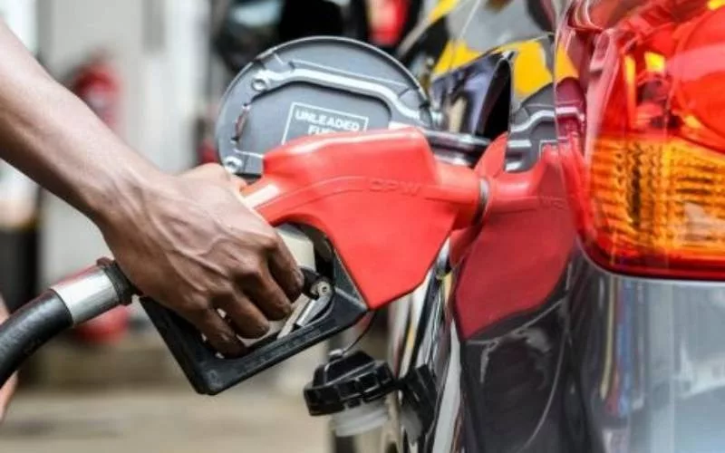 Trump faces growing backlash over plans to import diesel from Russia