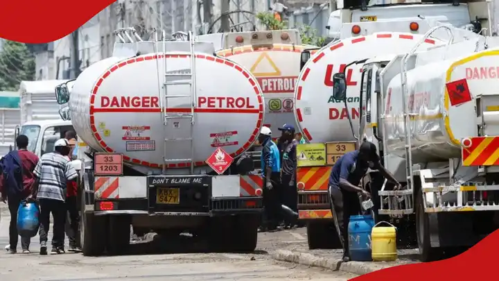 Kenyans Face Fuel Supply Crisis as Dealers Clash With EPRA, Oil Marketers Over Illegal Prices