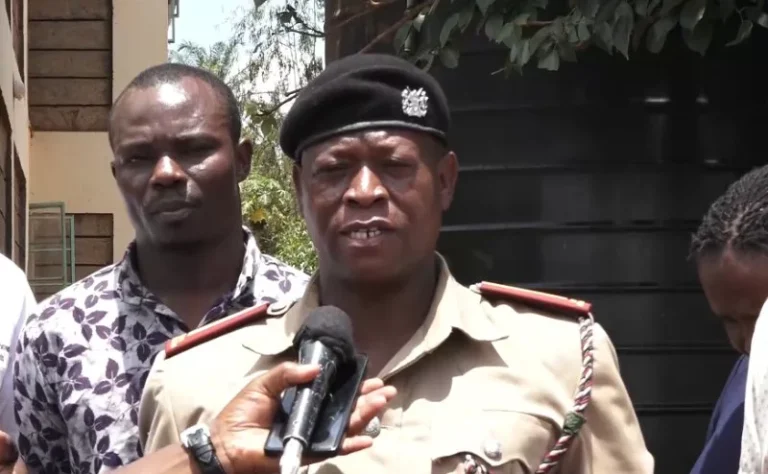 Siaya miners urged to suspend underground operations ahead of El Nino rains
