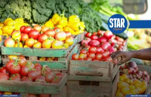 Agriculture PS calls for a shift from food production to nutrition