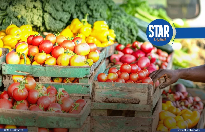 Agriculture PS calls for a shift from food production to nutrition