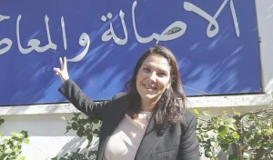 Morocco’s first female prime minister caught between the king, clerics, and feminists