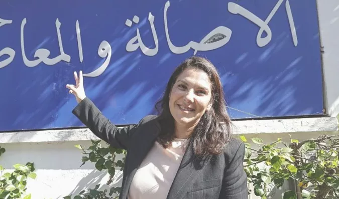 Morocco’s first female prime minister caught between the king, clerics, and feminists