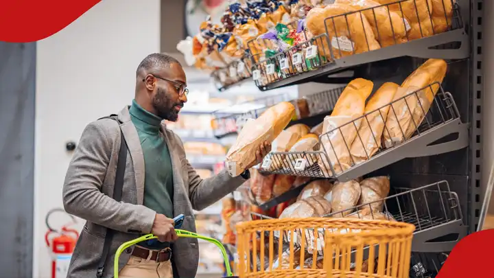 Bread Prices Rise to Nearly KSh 200 in Uganda, Bakers Explain Why