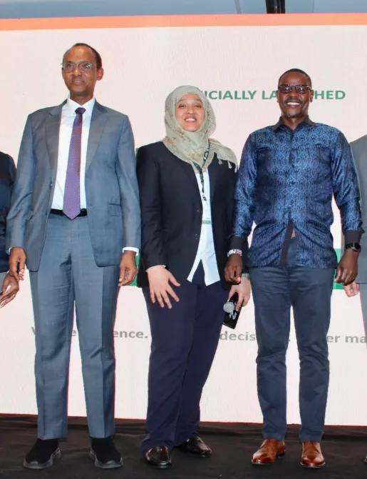 Kenya steps up push to finance sustainable buildings and green projects