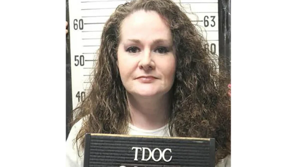 US woman who survived botched execution is conscious, speaking: lawyers