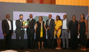 AA Kenya honours road safety champions at 2026 awards