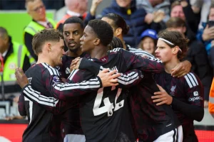 Iraola hints at changes ahead of Liverpool’s Villarreal Champions League clash