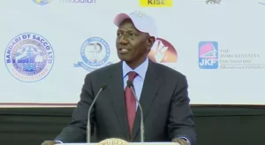 Ruto: We’ll have recruited 120k teachers by December