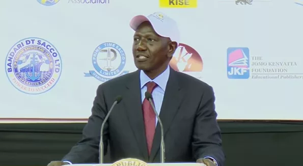 Ruto: We’ll have recruited 120k teachers by December